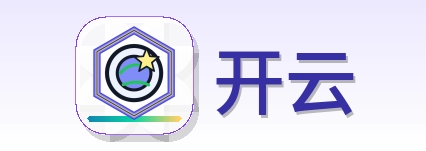 开云 Logo